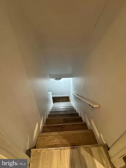Entry Way - 1722 Hall Ave, Halethorpe, MD 21227 photo 3 of 4