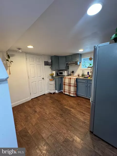 Kitchen - 1722 Hall Ave, Halethorpe, MD 21227 photo 2 of 2