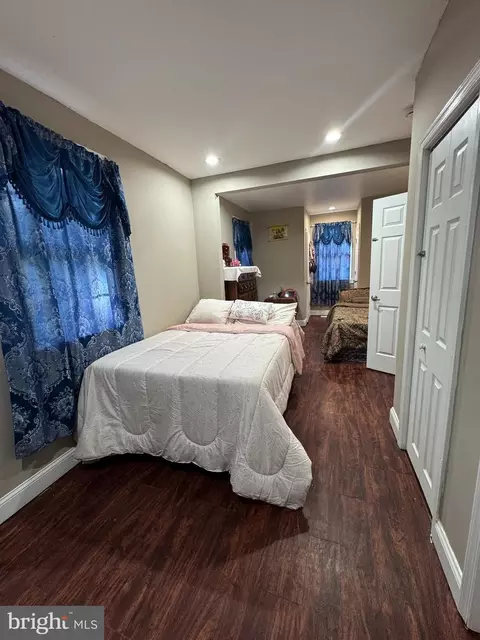 Bedroom - 1722 Hall Ave, Halethorpe, MD 21227 photo 1 of 2