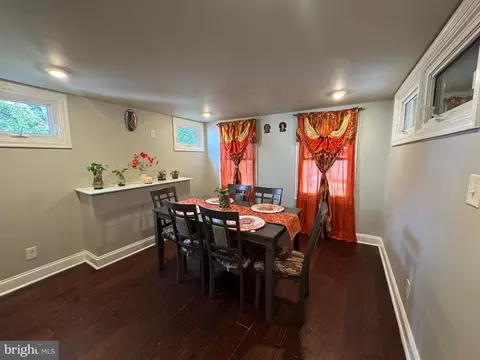 Dining - 1722 Hall Ave, Halethorpe, MD 21227 photo 1 of 1