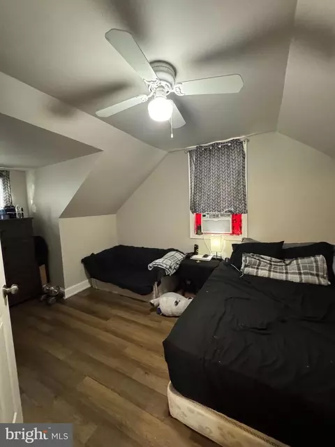 Bedroom - 1722 Hall Ave, Halethorpe, MD 21227 photo 2 of 2