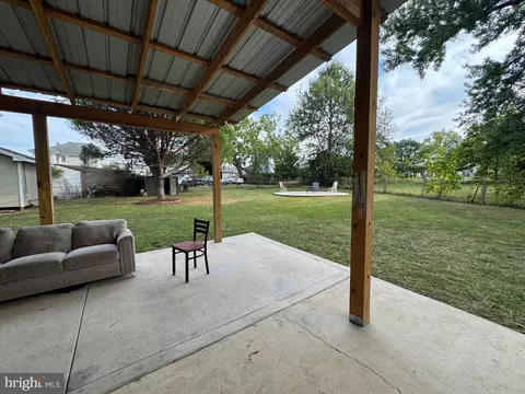Exterior - 1722 Hall Ave, Halethorpe, MD 21227 photo 1 of 3
