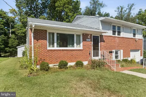 8504 Valley Hill Ct, Randallstown, MD 21133