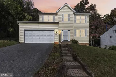 106 Dolfield Rd, Owings Mills, MD 21117