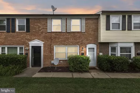2633 Molton #2633, Windsor Mill, MD 21244