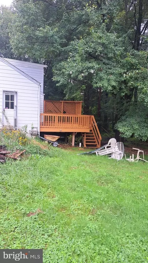 Exterior - 4401 E Joppa Rd, Perry Hall, MD 21128 photo 4 of 4