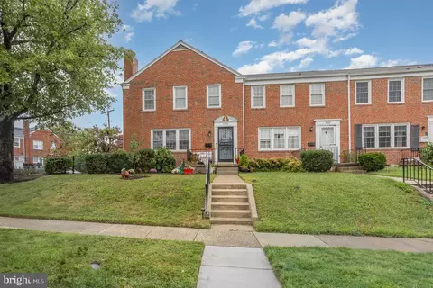 1500 Doxbury Rd, Towson, MD 21286