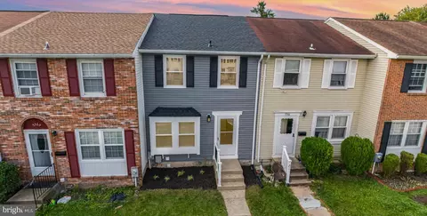 5363 King Arthur, Rosedale, MD 21237