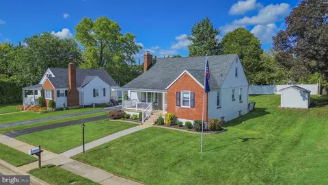 View/Area - 4208 Soth Ave, Nottingham, MD 21236 photo 2 of 4