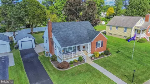 View/Area - 4208 Soth Ave, Nottingham, MD 21236 photo 1 of 4