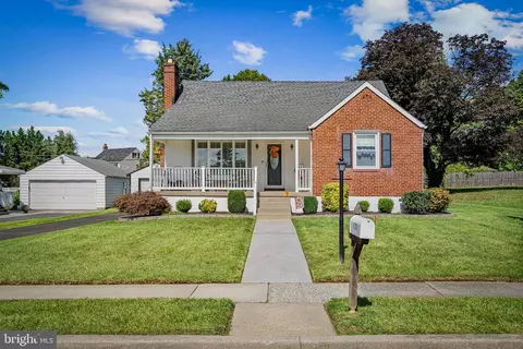 4208 Soth Ave, Nottingham, MD 21236