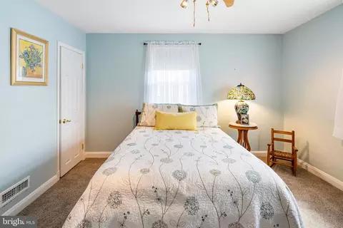Bedroom - 4208 Soth Ave, Nottingham, MD 21236 photo 1 of 5