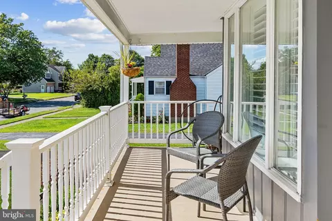 Exterior - 4208 Soth Ave, Nottingham, MD 21236 photo 4 of 11