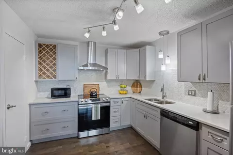 205 E Joppa Rd #2403, Towson, MD 21286 photo 15