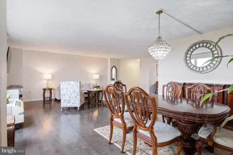 205 E Joppa Rd #2403, Towson, MD 21286 photo 6
