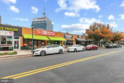 205 E Joppa Rd #2403, Towson, MD 21286 photo 48