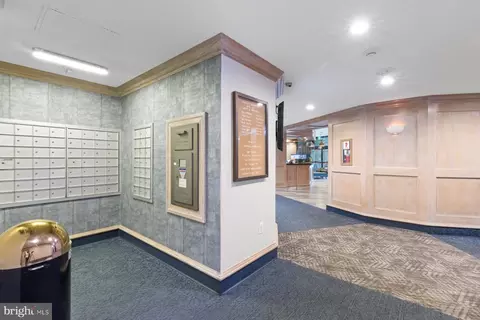 205 E Joppa Rd #2403, Towson, MD 21286 photo 37