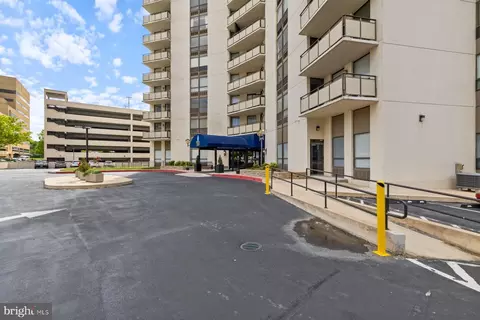 205 E Joppa Rd #2403, Towson, MD 21286 photo 32