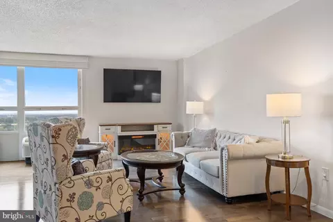 205 E Joppa Rd #2403, Towson, MD 21286 photo 5