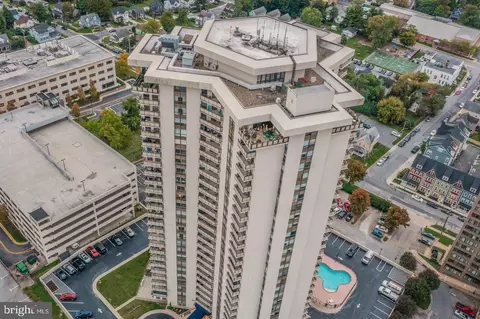 205 E Joppa Rd #2403, Towson, MD 21286 photo 44