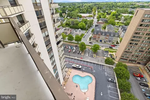 205 E Joppa Rd #2403, Towson, MD 21286 photo 43