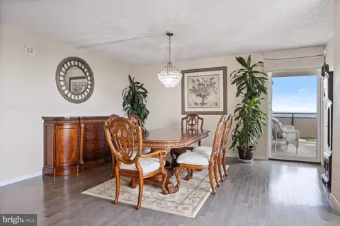 205 E Joppa Rd #2403, Towson, MD 21286 photo 9