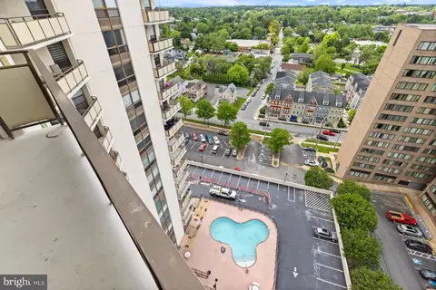 205 E Joppa Rd #2403, Towson, MD 21286 photo 36