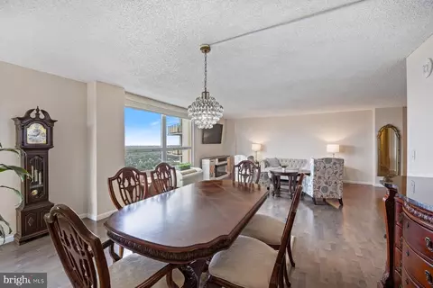 205 E Joppa Rd #2403, Towson, MD 21286 photo 7