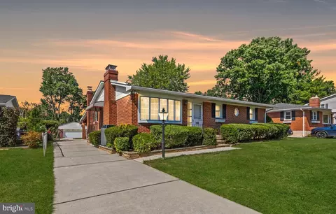 406 Chalfonte Dr, Catonsville, MD 21228