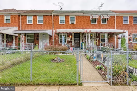 2122 Firethorn Rd, Middle River, MD 21220 photo 12
