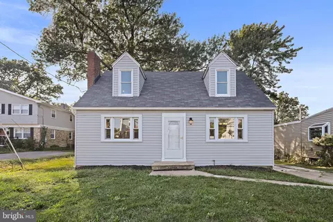 423 Ingleside Ave, Catonsville, MD 21228