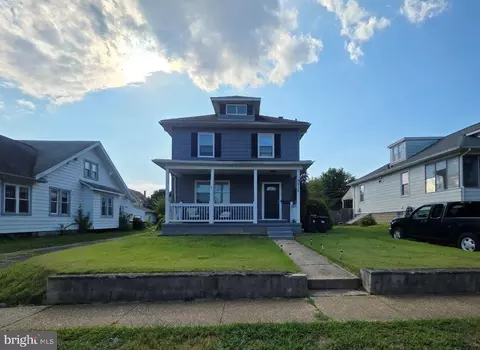 5512 Carville Ave, Halethorpe, MD 21227