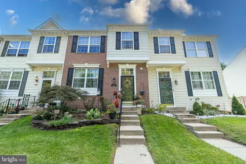 5027 Bridgeford Cir, Rosedale, MD 21237