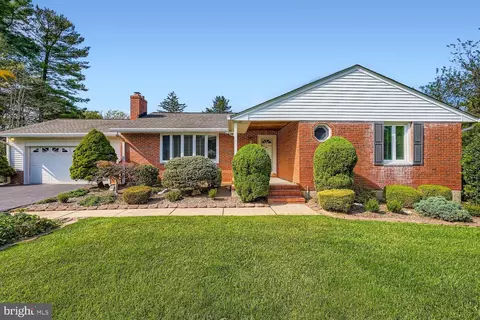 1604 Timberline Ct, Towson, MD 21286