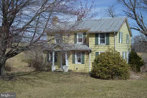 5020 Trenton Mill Rd, Upperco, MD 21155