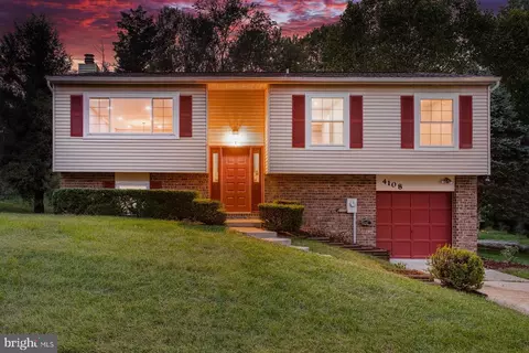 4108 Century Towne Rd, Randallstown, MD 21133