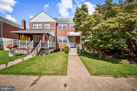 414 Westfield Rd, Dundalk, MD 21222