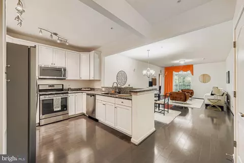 510 Quarry View Ct #308, Reisterstown, MD 21136
