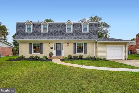 131 E Padonia Rd, Lutherville Timonium, MD 21093