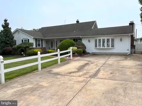 7245 Meadow Ln, Dundalk, MD 21222