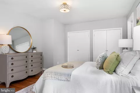 Bedroom - 710 Anneslie Rd, Baltimore, MD 21212 photo 2 of 6