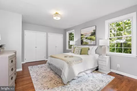 Bedroom - 710 Anneslie Rd, Baltimore, MD 21212 photo 1 of 6