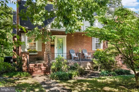 710 Anneslie Rd, Baltimore, MD 21212