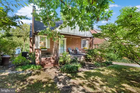 Exterior - 710 Anneslie Rd, Baltimore, MD 21212 photo 3 of 13
