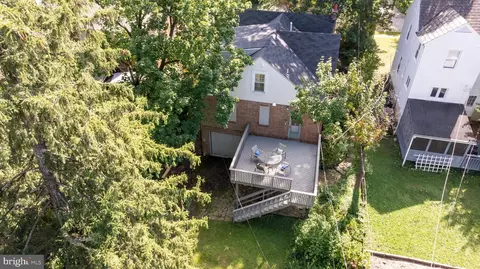 Exterior - 710 Anneslie Rd, Baltimore, MD 21212 photo 13 of 13