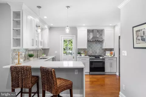 Kitchen - 710 Anneslie Rd, Baltimore, MD 21212 photo 1 of 4