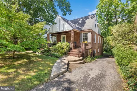 Exterior - 710 Anneslie Rd, Baltimore, MD 21212 photo 2 of 13