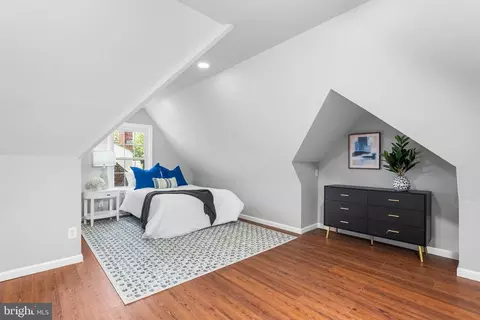 Bedroom - 710 Anneslie Rd, Baltimore, MD 21212 photo 4 of 6