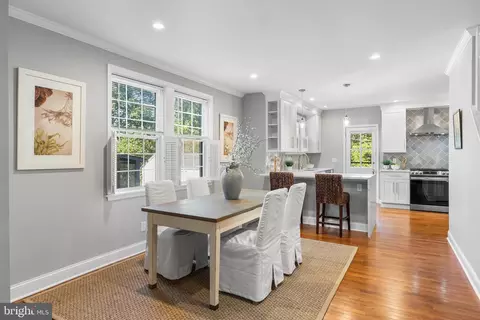 Dining - 710 Anneslie Rd, Baltimore, MD 21212 photo 1 of 1