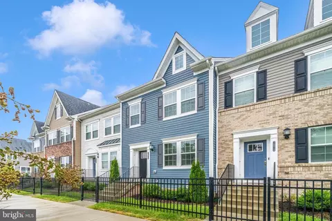 Exterior - 7876 Johnnycake Rd, Windsor Mill, MD 21244 photo 2 of 2